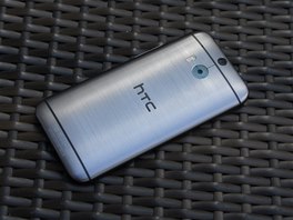 HTC One M8