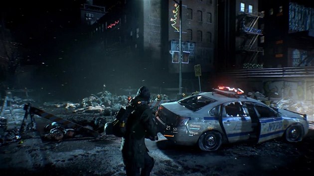 Tom Clancy's The Division