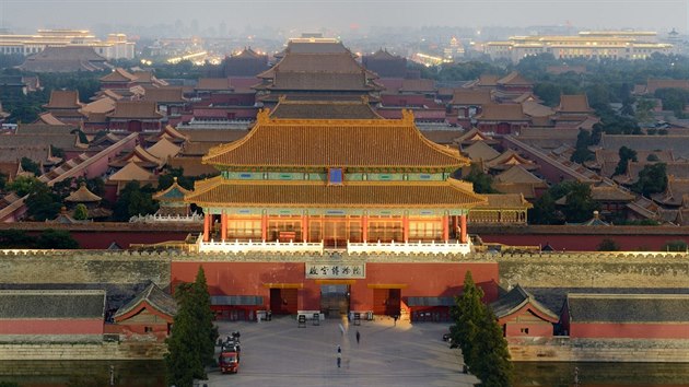 4. Peking, na