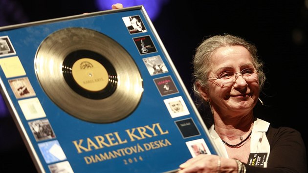 Koncert pro Karla Kryla, Praha, Lucerna, 8. dubna 2014 (Marlen Krylov)