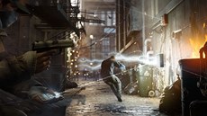 Watch Dogs je píbh technologické totality.