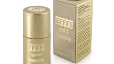 Sérum Gold Exclusive od EFFFI je jedním z tch, která sází na syntetický jed z...