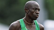 Lopez Lomong, běžec s neobyčejným příběhem Lopez Lomong, běžec s neobyčejným příběhem