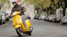 Vespa Sprint Vespa Sprint