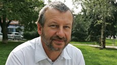 Ladislav Chodák chce z Vysoké školy Karla Engliše vytvořit prestižní vzdělávací... Ladislav Chodák chce z Vysoké školy Karla Engliše vytvořit prestižní vzdělávací...
