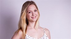 1. Tereza Poláčková (Biskupské gymnázium Hradec Králové) 1. Tereza Poláčková (Biskupské gymnázium Hradec Králové)