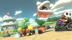 Mario Kart 8