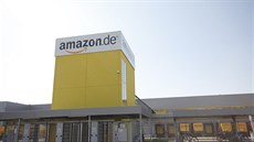 Amazon po jednání se Sobotkou jet zváí stavbu centra v Brn