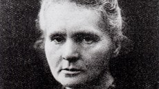 Marie Curie-Sklodowská Marie Curie-Sklodowská