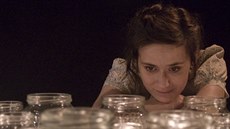 Záběr ze hry Zahrada Jane Austenové Záběr ze hry Zahrada Jane Austenové