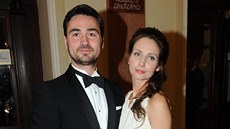 TýTý 2013 - Reisér Biser Arichtev s manelkou Veronikou