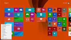 Update pro Windows 8.1 umoní vytvoit komprimovanou verzi Windows, která se vejde do 3 GB