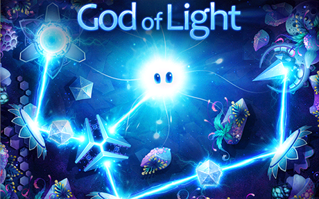Hra God of Light se pyní hudebním doprovodem od britské skupiny UNKLE.