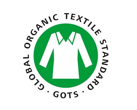 GOTS (Global Organic Textile Standard) je jeden z nejpsnjch certifikt...