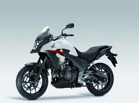 Honda CB 500X