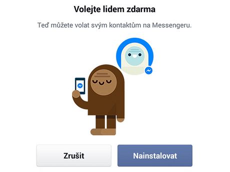 Facebook Messenger