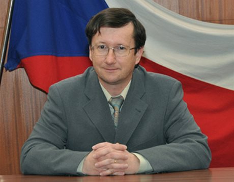 Petr Vojtek