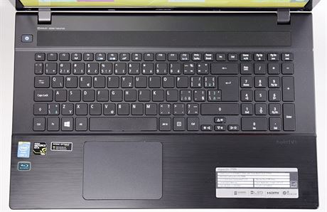 Acer Aspire V3-722G