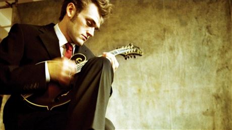 Chris Thile