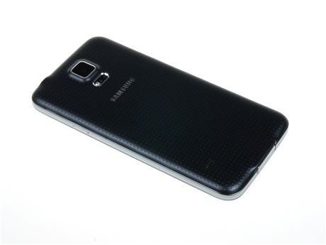 Samsung Galaxy S5