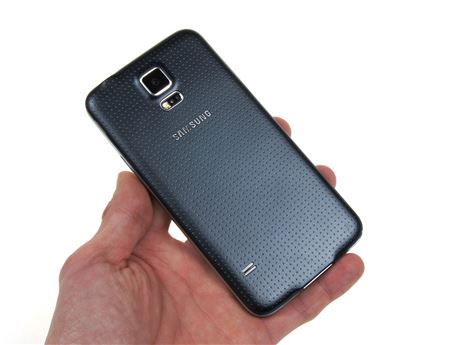 Samsung Galaxy S5