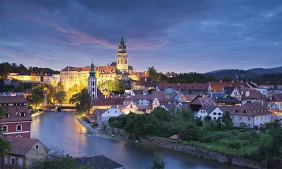 eský Krumlov