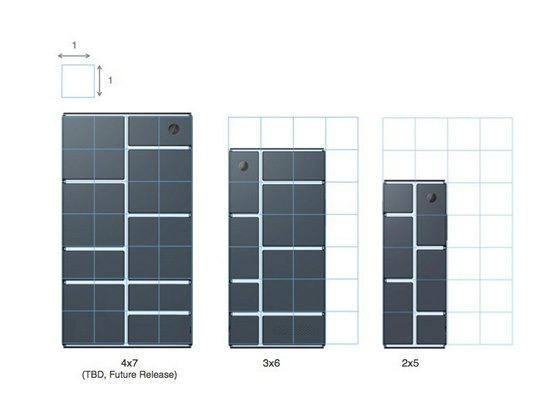 Google Project Ara Module Development Kit