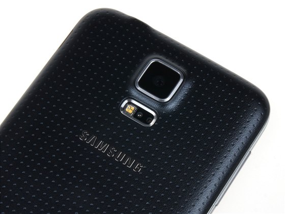 Samsung Galaxy S5