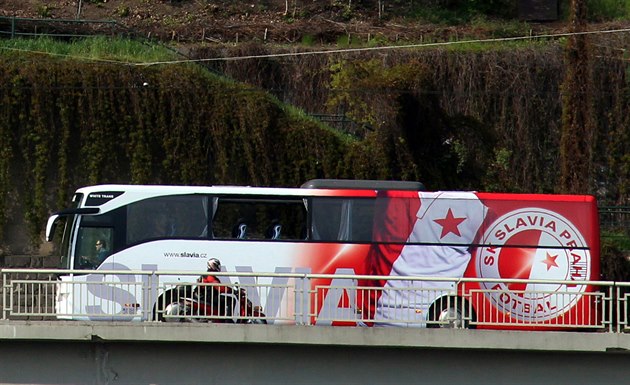 Slávistický autobus