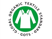 GOTS (Global Organic Textile Standard) je jeden z nejpsnjch certifikt...