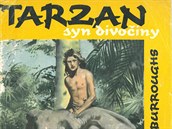 Tarzan, syn divoiny