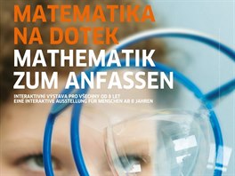 Matematika na dotek