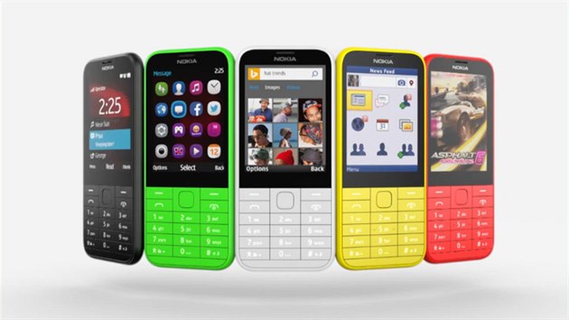 Nokia 225