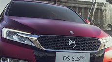 Citroën DS 5LS R