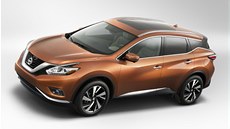 Nissan Murano Nissan Murano