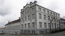 Nové depozitáře žateckého muzea vzniknou v části dosud nevyužitého a... Nové depozitáře žateckého muzea vzniknou v části dosud nevyužitého a...