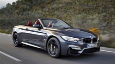 BMW M4 Cabrio BMW M4 Cabrio