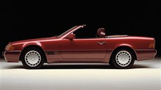 Mercedes-Benz SL