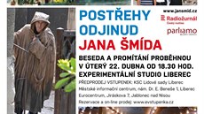 Postehy odjinud