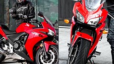Honda CBR 500 Honda CBR 500