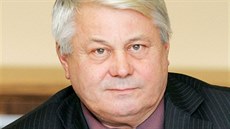 Josef Táborský, ČSSD Josef Táborský, ČSSD