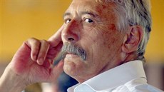 Poslanec Evropského parlamentu Richard Falbr Poslanec Evropského parlamentu Richard Falbr