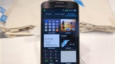 Operační systém Tizen Operační systém Tizen