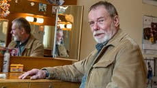 Miroslav Rataj patří k nejznámějším ostravským hercům. Miroslav Rataj patří k nejznámějším ostravským hercům.