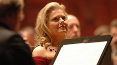 Pražské jaro 2006 - Ildikó Raimondi Pražské jaro 2006 - Ildikó Raimondi