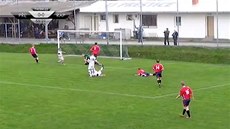 Plzeňský krajský přebor Plzeňský krajský přebor