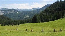 Salzkammergut Trophy