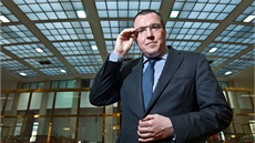 Miroslav Singer Miroslav Singer