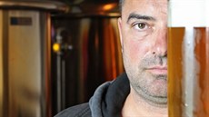 Majitel firmy se zabezpečovacími systémy a minipivovaru s restaurací Juraj... Majitel firmy se zabezpečovacími systémy a minipivovaru s restaurací Juraj...