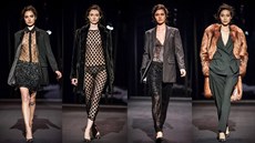 Fast fashion inspirovaná luxusními kolekcemi. Příští podzim čekejte v obchodech... Fast fashion inspirovaná luxusními kolekcemi. Příští podzim čekejte v obchodech...
